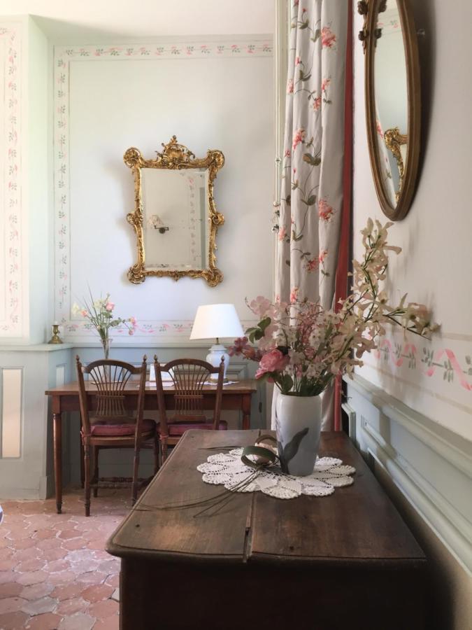 Chateau De Juvigny Εξωτερικό φωτογραφία