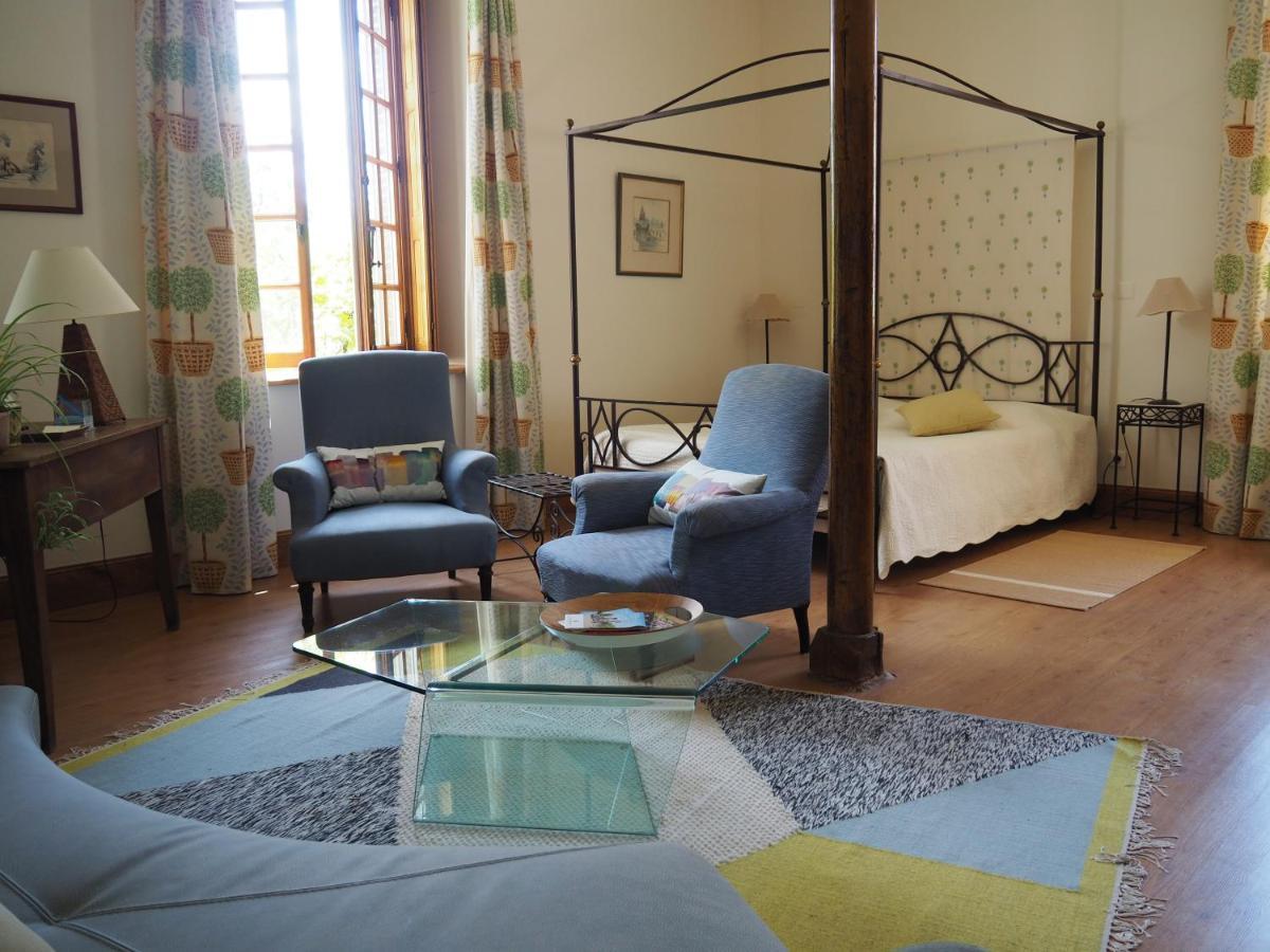 Chateau De Juvigny Εξωτερικό φωτογραφία
