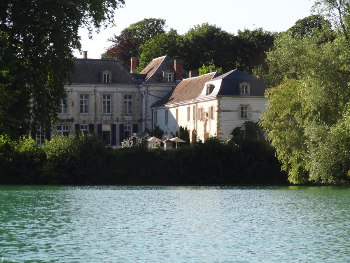 Chateau De Juvigny Εξωτερικό φωτογραφία