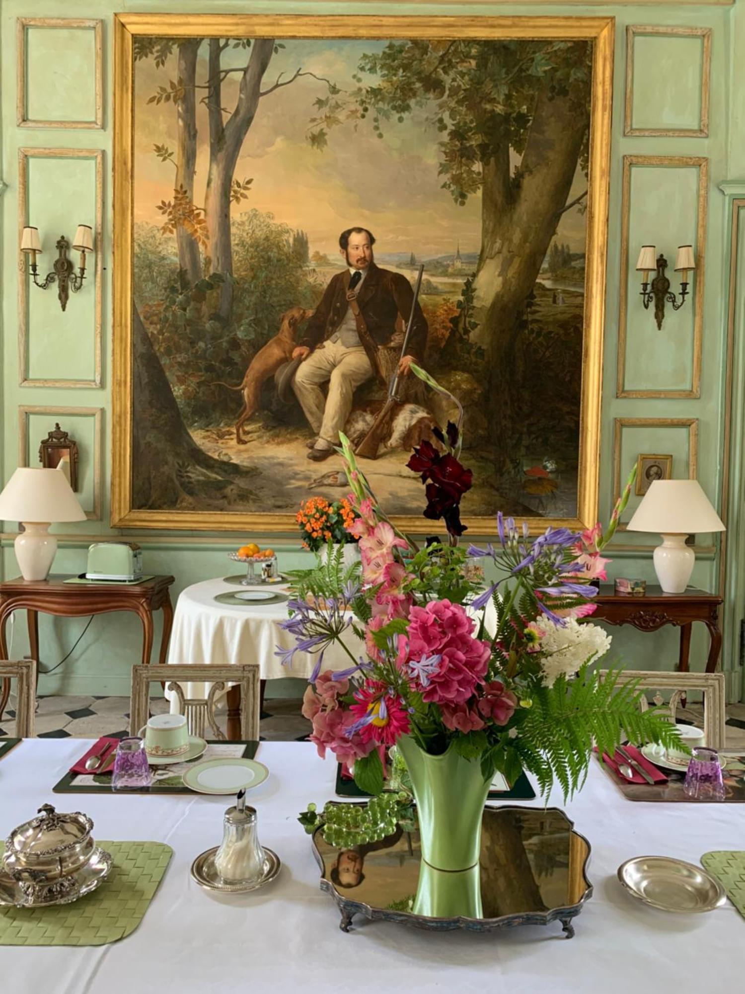 Chateau De Juvigny Εξωτερικό φωτογραφία