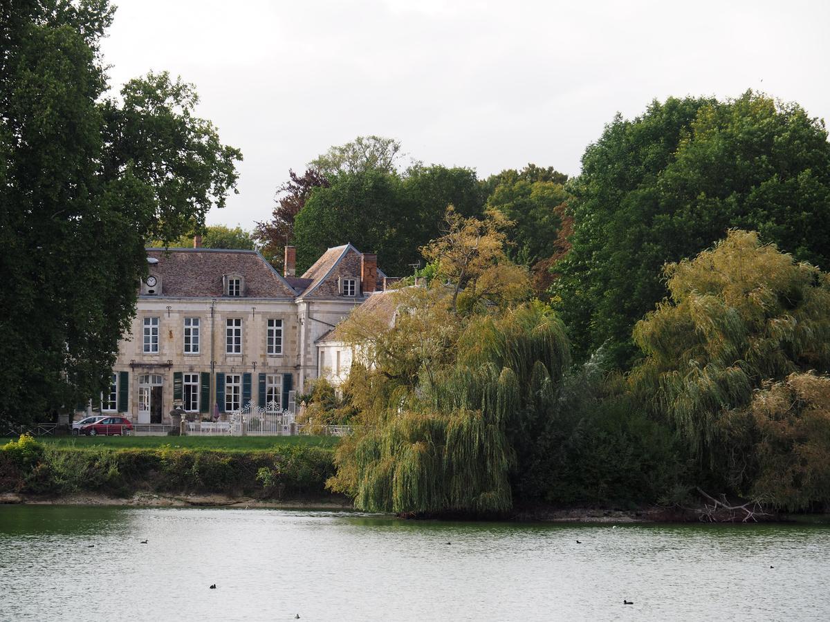 Chateau De Juvigny Εξωτερικό φωτογραφία