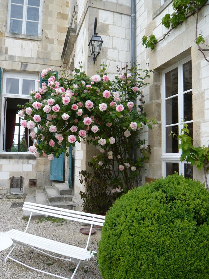 Chateau De Juvigny Εξωτερικό φωτογραφία